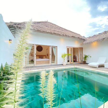 Mimpi Villa - Gili Air Luaran gambar