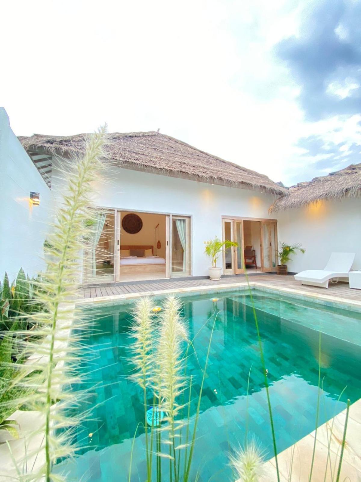 Mimpi Villa - Gili Air Luaran gambar