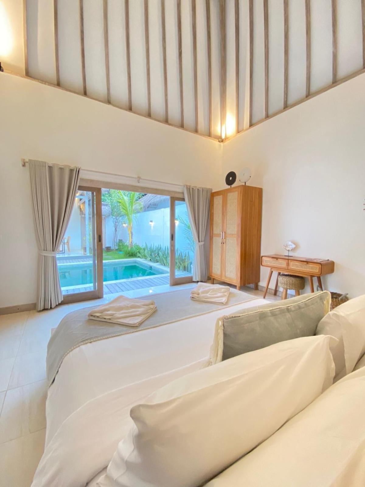 Mimpi Villa - Gili Air Luaran gambar