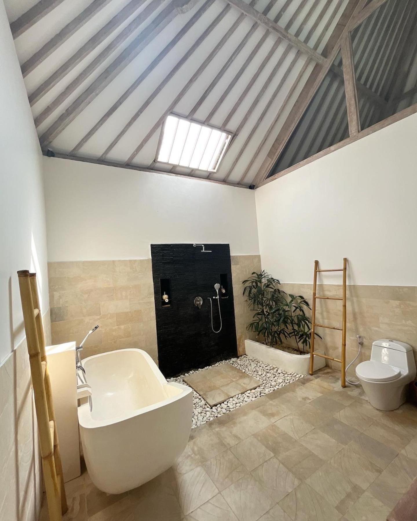 Mimpi Villa - Gili Air Luaran gambar