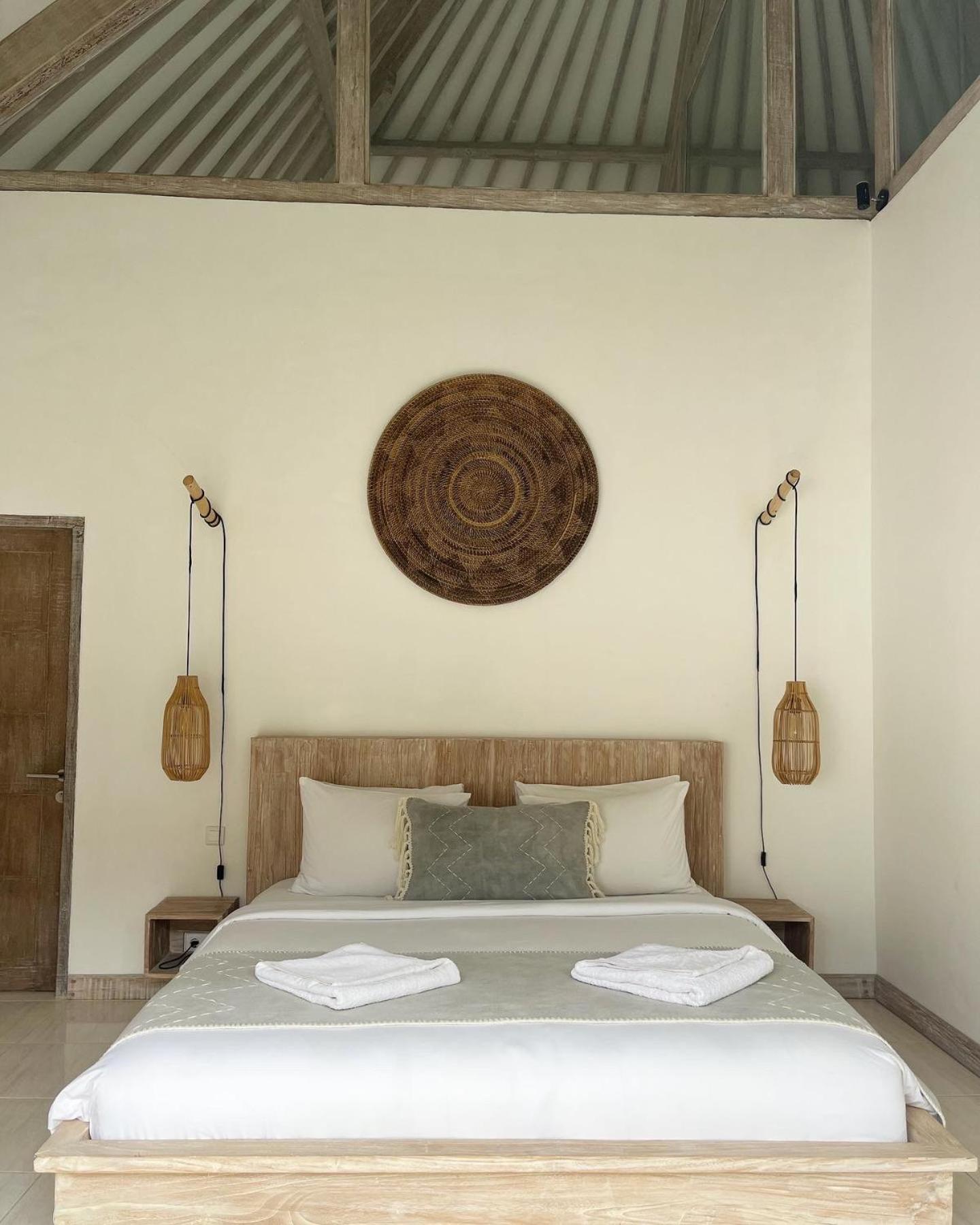 Mimpi Villa - Gili Air Luaran gambar