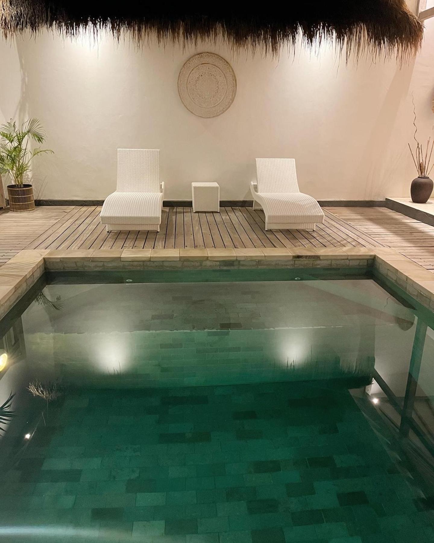 Mimpi Villa - Gili Air Luaran gambar