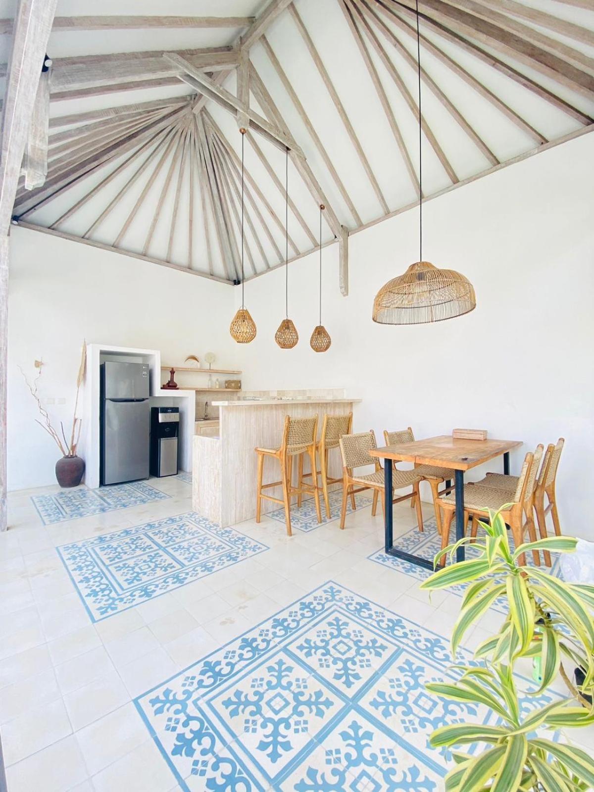Mimpi Villa - Gili Air Luaran gambar